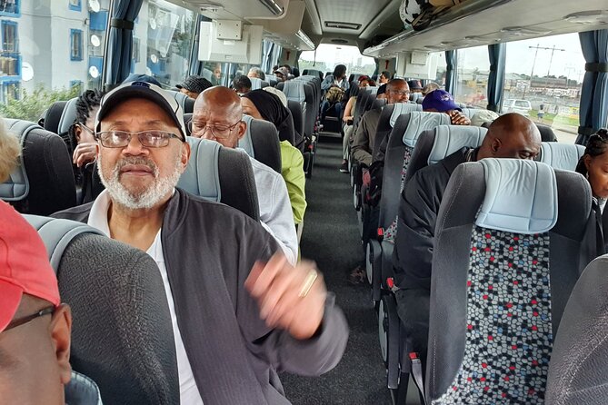 Full-Day Apartheid Museum and Soweto Tour - Why this Johannesburg tour matters