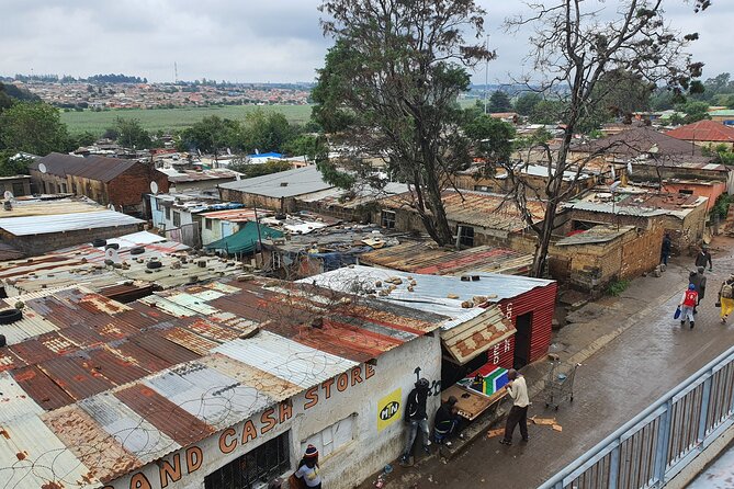 Full-Day Apartheid Museum and Soweto Tour - Timing, transport, and what the price covers