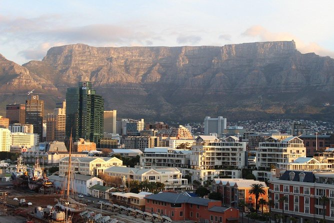 Full-Day Best of the Cape, Peninsula, Cape Point and Stellenbosch Tour - Guides are the biggest variable