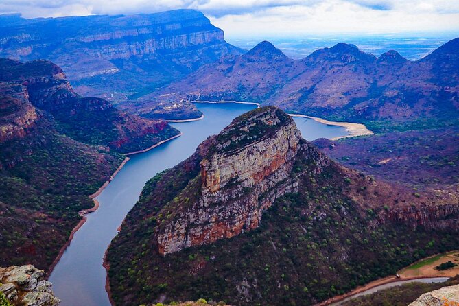Full-Day Blyde River Canyon Tour from Nelspruit, Whiteriver or Hazyview - Why this eight-hour Panorama Route day works