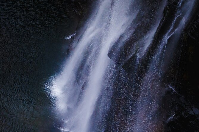Full-Day Blyde River Canyon Tour from Nelspruit, Whiteriver or Hazyview - Graskop Gorge Lift: a modern finish to a nature day
