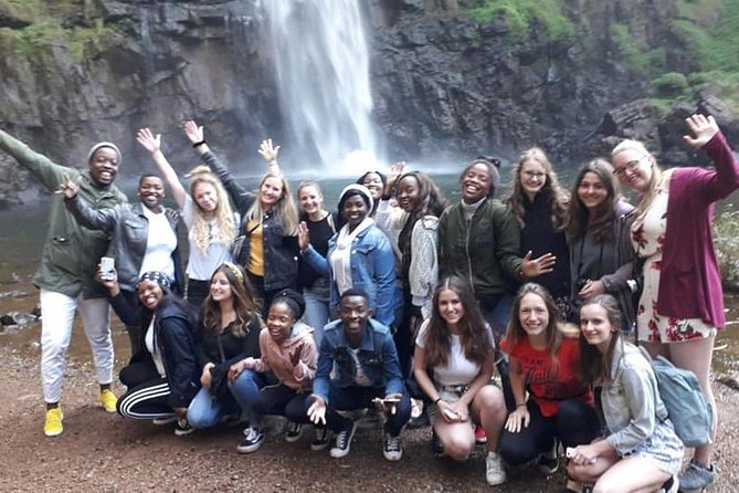 Full-Day Blyde River Canyon Tour from Nelspruit, Whiteriver or Hazyview - The guide can make or break the day
