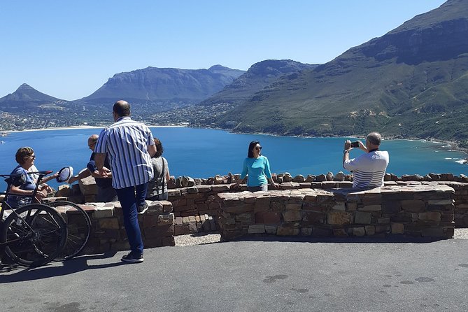 FULL Day Cape of Good Hope and Boulders Penguin Colony - Noordhoek Farm Village is a useful fallback stop