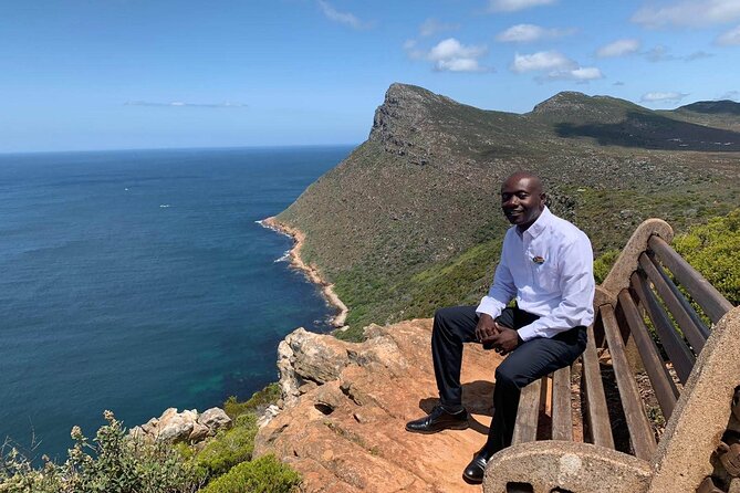 Full Day Cape of Good Hope & Boulder's Beach Penguin Private Tour - Hout Bay offers seals, shopping, and a choice
