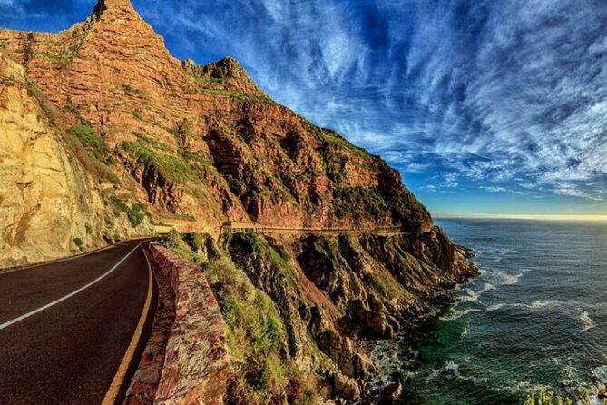 Full Day Cape Peninsula Tour - Is $164.60 a fair price?