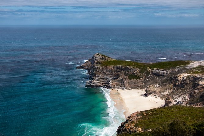 Full-Day Cape Peninsula Tour from Cape Town - The guide and vehicle can shape the whole day