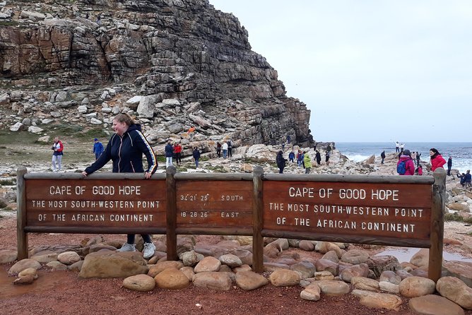 Full Day Cape Peninsula Tour in Private Car - Cape Point brings scenery, history, and extra choices