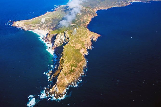 Full day Cape Point + Constantia Wine Tour with Private Transfer - Coastal Towns On The Way To Boulders Beach
