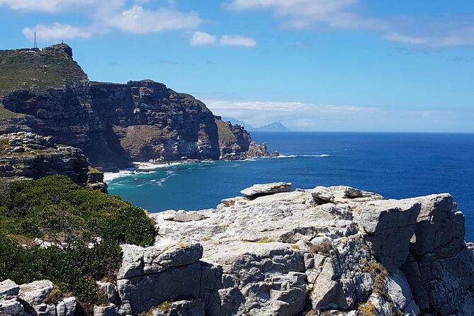 Full Day Cape Point Sightseeing Tour - Choosing the hike to the Cape of Good Hope