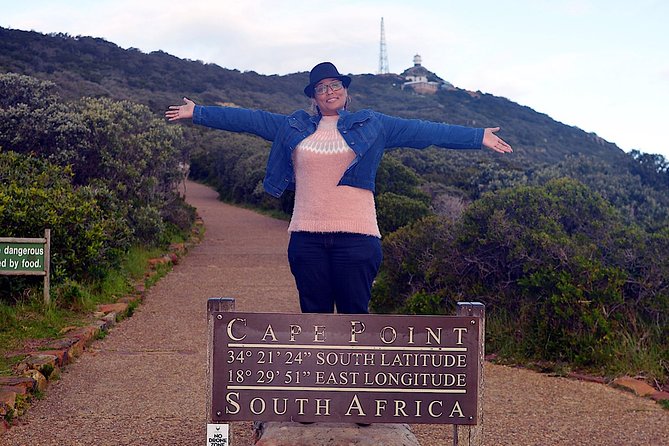 Full-Day Cape Town Private Transfers and Chauffeur Services - Stellenbosch and the Cape Winelands