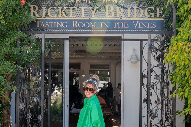 Full Day Cape Winelands Private Tour - Why this private wine tour works well