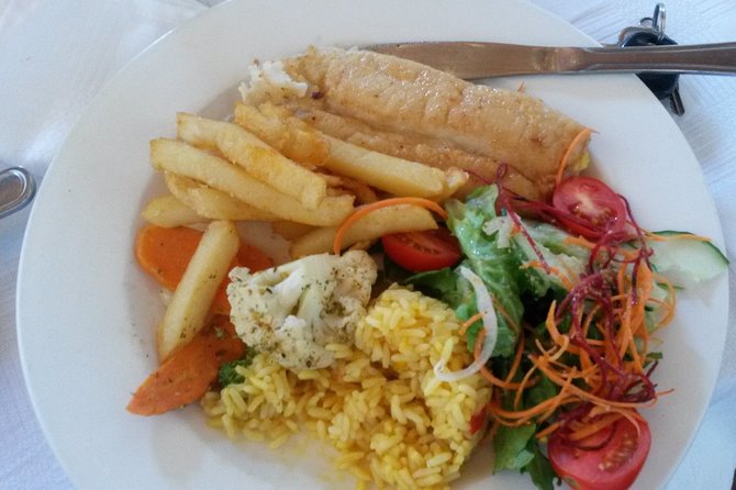 Full day Cape Winelands ( Stellenbosch and Franschoek ) - Marianne Wine Estate and a taste of biltong