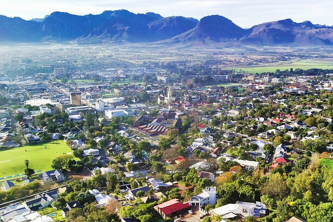 Full-Day Cape Winelands Tour - Why This Cape Winelands Day Trip Works