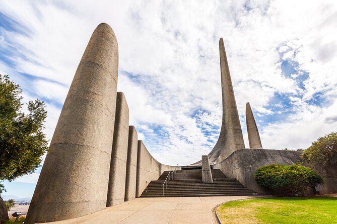 Full-Day Cape Winelands Tour - Franschhoek: French Roots and the Wine Tram