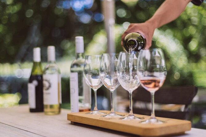 Full-Day Cape Winelands Tour - Wine, Cheese, and the Value of the Price