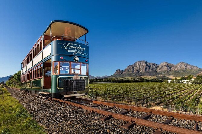 Full-Day Cape Winelands Tour - The Main Drawbacks to Consider