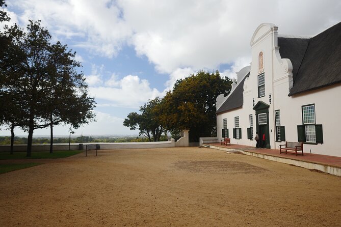 Full-Day Constantia Wine Tour from Cape Town - What makes this Constantia day special