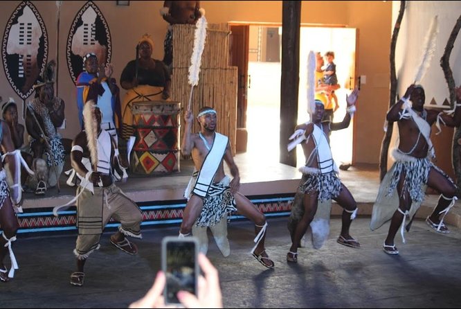 Full-Day Cradle of Human Kind and caves private - Why the Cradle of Humankind matters