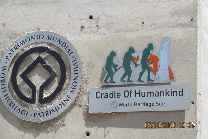 Full-Day Cradle of Human Kind and caves private - Sterkfontein Caves and the fossil story