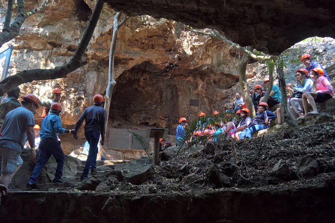 Full-Day Cradle of Humankind Guided Tour from Johannesburg or Pretoria - A full day made easier by private transport