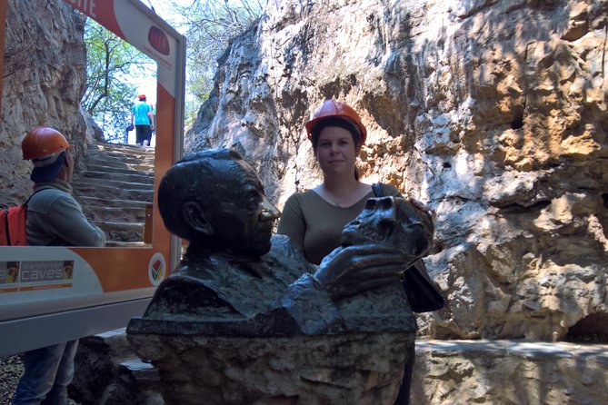 Full-Day Cradle of Humankind Guided Tour from Johannesburg or Pretoria - Booking and cancellation details worth knowing