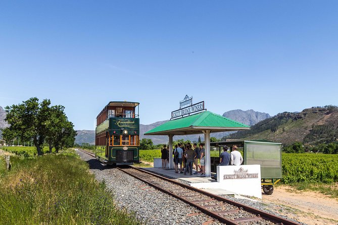 Full-Day Franschhoek Hop On Hop Off Wine Tram Tour from Cape Town - Why the Cape Town transfer matters