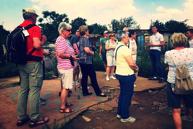 Full Day Johannesburg , Apartheid Museum and Soweto Tour - 8hrs - Why this tour makes sense for a first Johannesburg visit