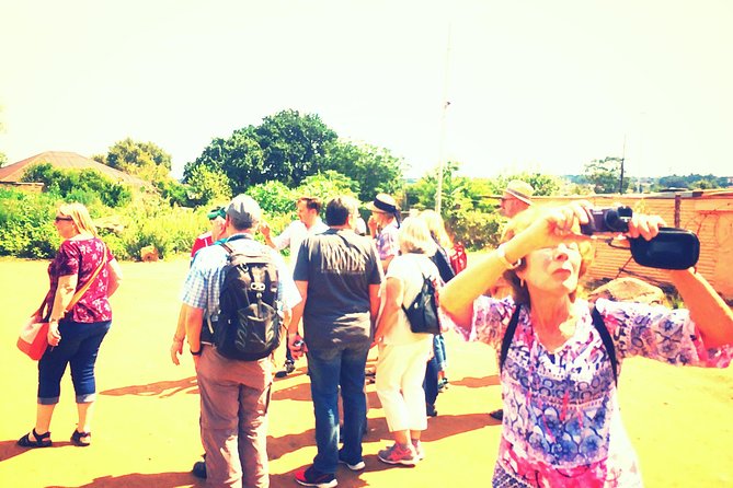 Full Day Johannesburg , Apartheid Museum and Soweto Tour - 8hrs - Johannesburg between the historic stops