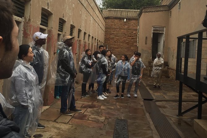 Full Day Johannesburg , Apartheid Museum and Soweto Tour - 8hrs - Hector Pieterson Memorial and the 1976 Youth Uprising