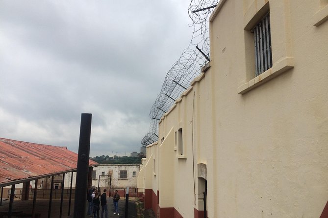 Full Day Johannesburg , Apartheid Museum and Soweto Tour - 8hrs - The guides are a major part of the value