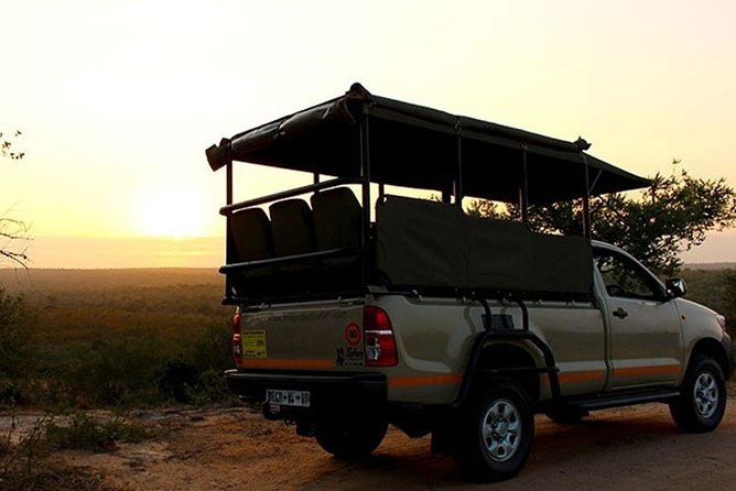 Full Day Kruger Park Safari From Hazyview - What the $100.02 price really covers