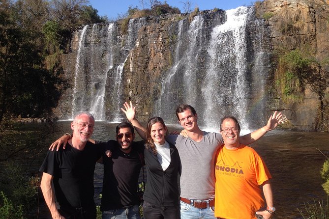 Full-Day Panorama and Blyde River Canyon Guided Tour from Nelspruit - Why this Panorama Route tour works from Nelspruit