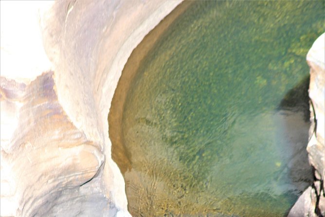 Full Day Panorama Guided Tour from Hazyview - The essential points at a glance
