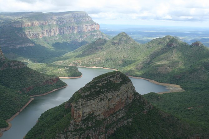 Full Day Panorama Guided Tour from Hazyview - Why this seven-hour route works from Hazyview