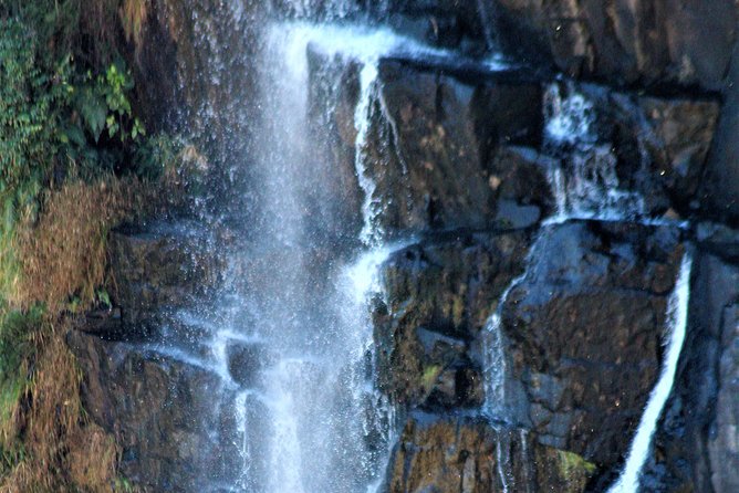 Full Day Panorama Guided Tour from Hazyview - Lisbon Falls and Berlin Falls