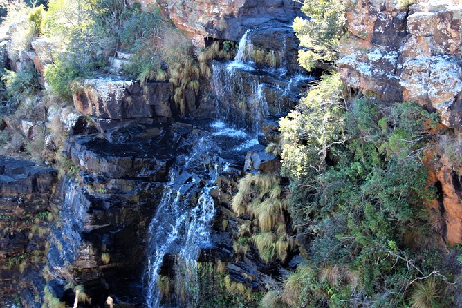 Full Day Panorama Guided Tour from Hazyview - Graskop lunch and the cost of a full day