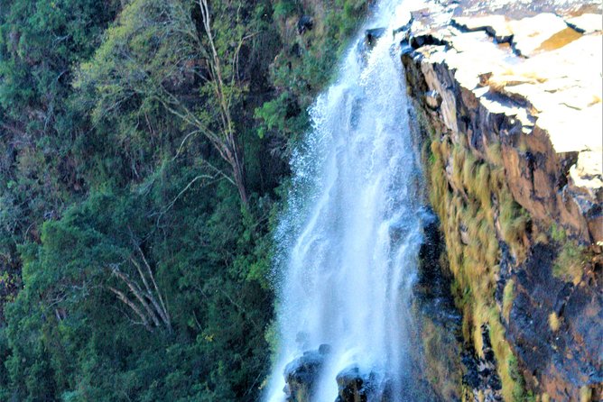 Full Day Panorama Guided Tour from Hazyview - Who should book this Hazyview excursion?
