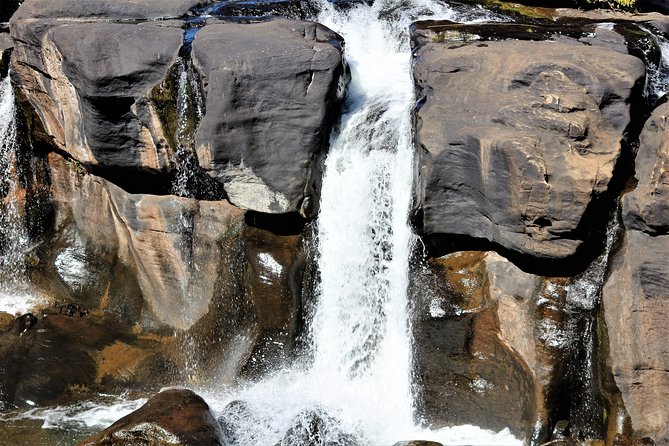 Full Day Panorama Guided Tour from Hazyview - Blyde River Canyon and the Three Rondawels