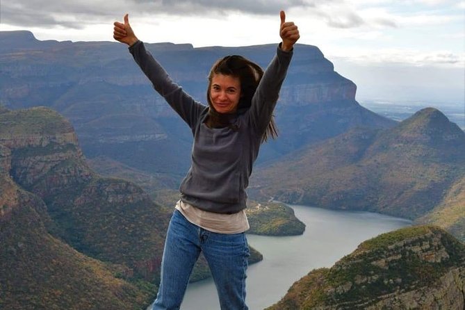 Full Day Panorama Hike and Scenic Tour minimum 2 people - Blyde River Canyon Brings the Main Viewpoint