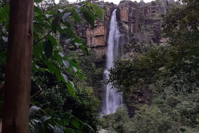 Full Day Panorama Hike and Scenic Tour minimum 2 people - A Guide Makes the Flexible Route More Useful