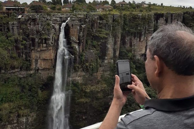 Full Day Panorama Hike and Scenic Tour minimum 2 people - Fitness, Weather, and What to Pack
