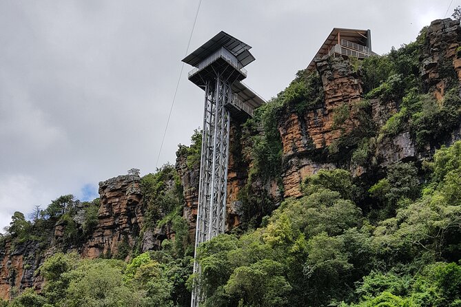 Full-Day Panorama Route Tour from Hazyview - Why the Panorama Route works well as a guided day