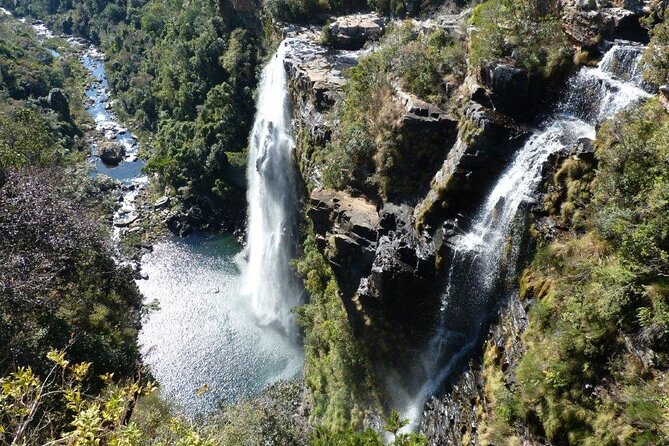 Full-Day Panorama Route Tour from Hazyview - What the guide adds to the day