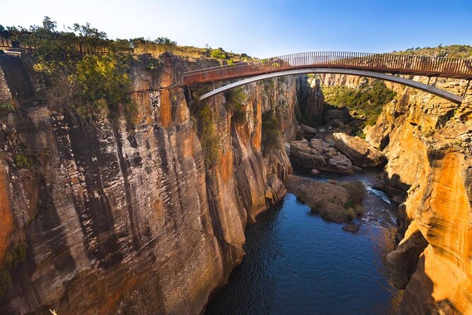 Full-Day Panorama Tour from Hazyview - Key things to know before you go
