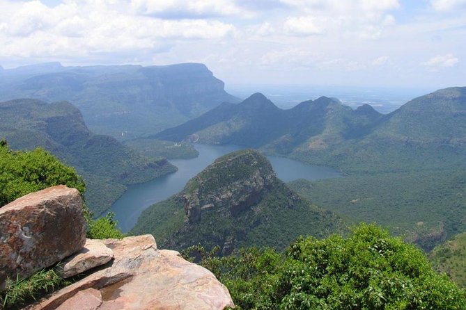 Full-Day Panorama Tour from Hazyview - Why the Panorama Route works so well from Hazyview