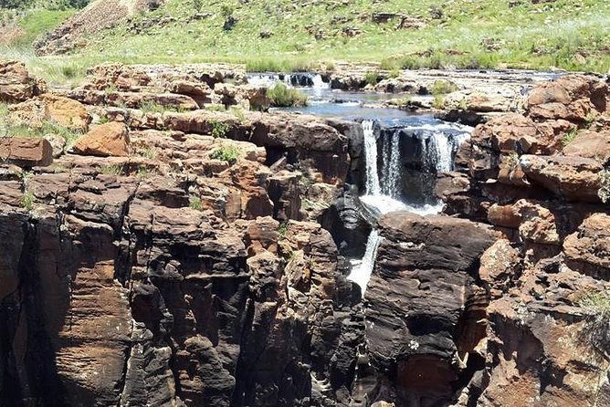 Full-Day Panorama Tour from Hazyview - What the guides add to the day