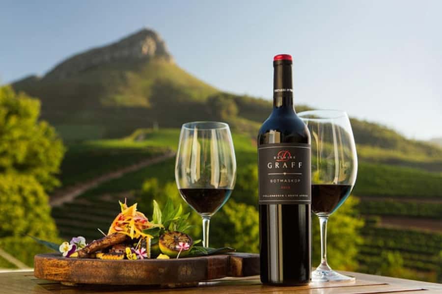 Full-Day Private: Best of the Cape - The Cape in one busy, well-planned day