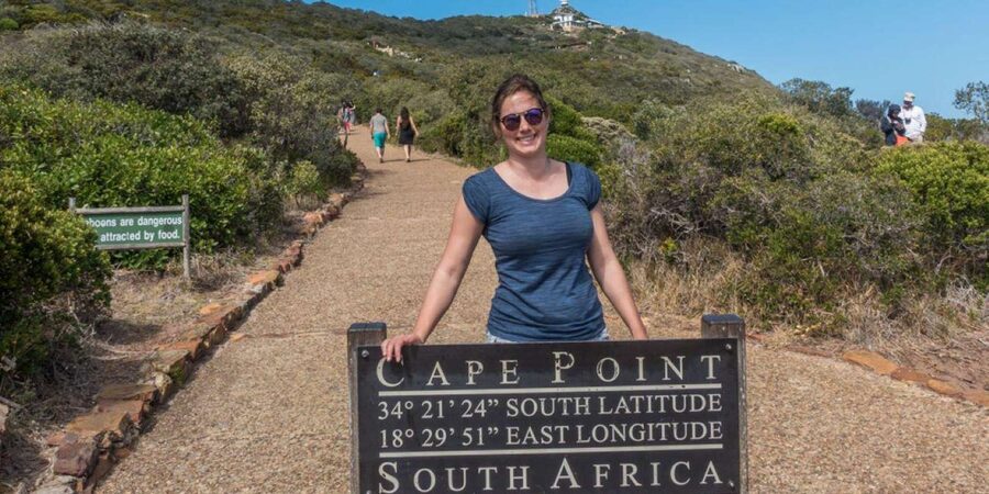 Full-Day Private: Best of the Cape - Cape Point and the Cape of Good Hope