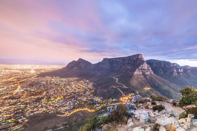 Full Day Private Cape Highlights - Why this Cape Town day works so well