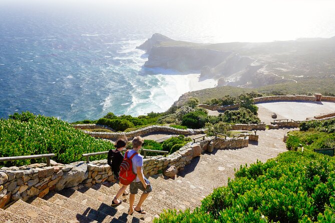Full Day Private Cape Highlights - The guide can make or break the experience